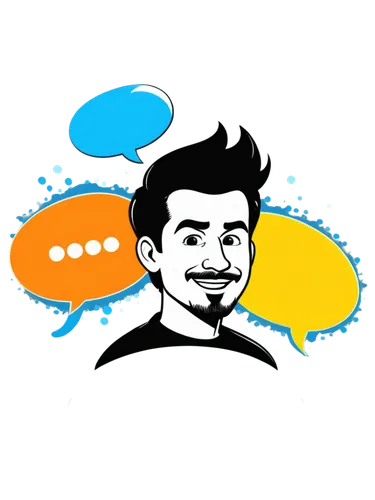 speech icon,comic speech bubbles,blog speech bubble,social logo,speech balloon,social media icon,community manager,speech balloons,speech bubbles,affiliate marketing,social media marketing,twitch logo,chatbot,channel marketing program,digital marketing,online marketing,skype icon,skype logo,vector image,flat blogger icon,Unique,Design,Logo Design