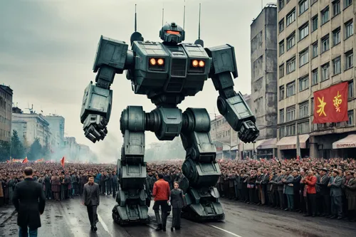 war machine,military robot,mecha,mech,robot combat,harbin z-9,dreadnought,district 9,robots,german rex,victory day,parade,minsk,russkiy toy,shenyang j-8,robotics,robotic,robot,transformers,autocracy,Photography,Documentary Photography,Documentary Photography 08