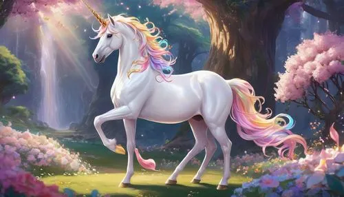 unicorn background,spring unicorn,celestia,unicorn art,licorne,unicorn,rainbow unicorn,pegasys,skillicorn,unicorn and rainbow,pegasi,dream horse,albino horse,constellation unicorn,nikorn,llyra,unicornis,colorful horse,a white horse,kirin,Unique,Design,Character Design