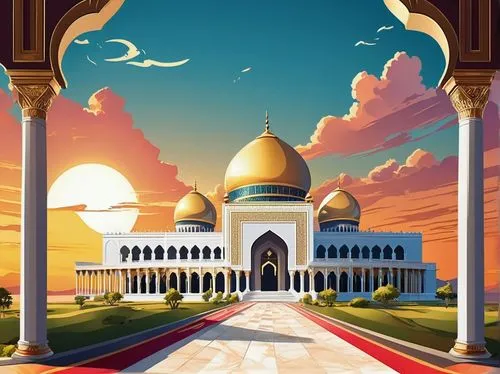 ramadan background,abu dhabi mosque,grand mosque,sheikh zayed grand mosque,mosques,islamic architectural,big mosque,sheikh zayed mosque,arabic background,al nahyan grand mosque,star mosque,zayed mosque,agrabah,sheihk zayed mosque,house of allah,sultan qaboos grand mosque,king abdullah i mosque,haramain,ghudayer,muslim background,Unique,Design,Sticker