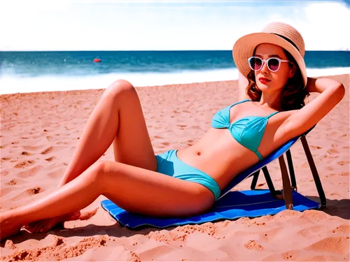 colorizing,colorization,retro pin up girl,retro woman,gene tierney,retro girl,elizabeth taylor,ann margaret,model years 1960-63,beach chair,pin-up girl,elizabeth taylor-hollywood,watercolor pin up,beach background,pin up girl,retro 1950's clip art,retro pin up girls,joan collins-hollywood,capucine,summer background,Conceptual Art,Sci-Fi,Sci-Fi 29