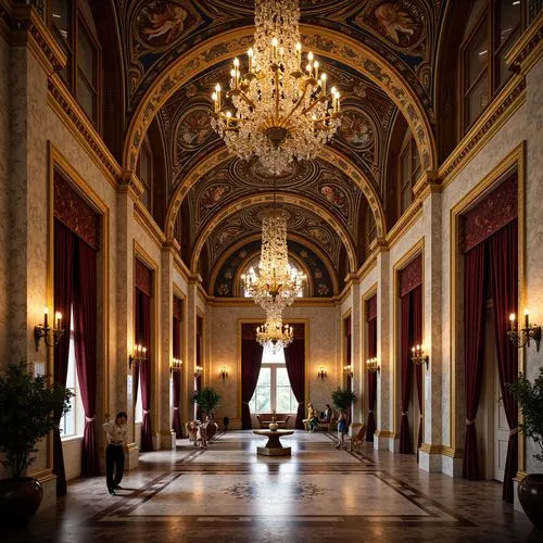 royal interior,villa farnesina,enfilade,corridor,certosa,entrance hall,europe palace,villa cortine palace,palazzo,ritzau,the royal palace,foyer,cochere,villa d'este,hallway,hall of nations,royal palace,certosa di pavia,hermitage,palacio