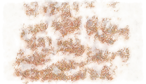 cytokeratin,biofilm,orange floral paper,brown mold,desert coral,carrot pattern,autumn pattern,pollen warehousing,fire ants,calendula,anthill,fusarium,sphagnum,gold-pink earthy colors,orange petals,multitudinous,autumn leaf paper,pollen,dermatophytes,varroa,Conceptual Art,Daily,Daily 35