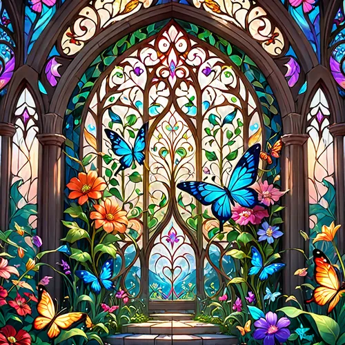 stained glass windows,stained glass,stained glass window,stained glass pattern,floral and bird frame,frame border illustration,easter background,art nouveau frame,frame flora,flower frame,fairy tale icons,flowers frame,fairy world,art nouveau frames,art nouveau,botanical frame,floral frame,garden door,art nouveau design,flower and bird illustration,Anime,Anime,General