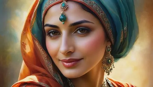 indian woman,benazir,shagufta,nutan,irani,jodha,begum,kaur,maharani,turban,jasjit,ghazala,farooqia,anarkali,haseena,kashmira,muslim woman,chamkaur,vidya,indian bride,Conceptual Art,Daily,Daily 32