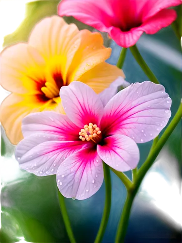 cosmos flower,cosmos flowers,flower background,flower wallpaper,colorful flowers,pink flowers,pink flower,flowers png,pink daisies,stamens,japanese anemones,garden flower,hibiscus flowers,summer flower,pink petals,ornamental flowers,two-tone flower,cosmos autumn,garden flowers,flower pink,Illustration,Realistic Fantasy,Realistic Fantasy 19