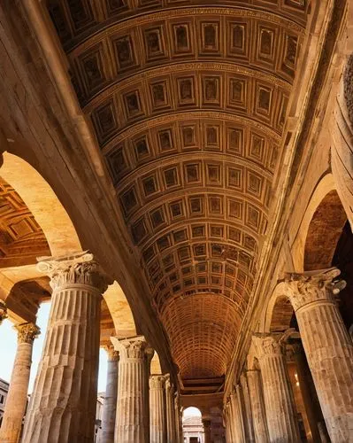 peristyle,colonnades,porticos,colonnade,columnas,pantheon,celsus library,portico,columns,capitolium,porticoes,entablature,roman columns,exedra,vaulted ceiling,cochere,arcades,archly,loggia,coliseo,Photography,Documentary Photography,Documentary Photography 33