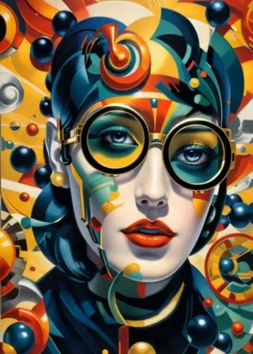 promethea,viveros,odessey,paschke,boeckmann,glass painting,bodypainting,psychonauts,leota,entheogens,pop art woman,entheogenic,kaleidoscope art,dieckmann,bodypaint,nielly,marla,polychromed,cosima,zooropa