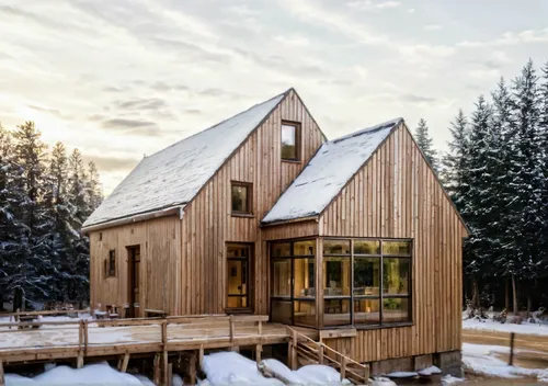 timber house,winter house,snow house,log home,wooden house,snowhotel,log cabin,small cabin,snow roof,cubic house,snow shelter,eco-construction,inverted cottage,mountain hut,scandinavian style,chalet,the cabin in the mountains,avalanche protection,wooden construction,danish house