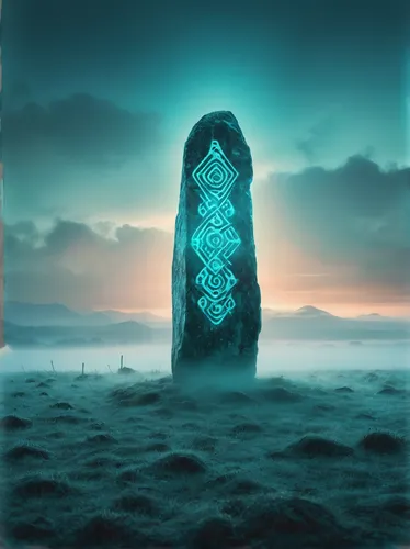 runestone,druid stone,healing stone,megalithic,standing stones,megalith,megaliths,ring of brodgar,monolith,lotus stone,stone circle,stone circles,neo-stone age,background with stones,easter island,astral traveler,stone background,neolithic,stele,chambered cairn,Photography,Artistic Photography,Artistic Photography 07