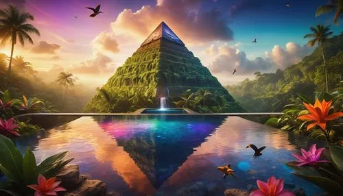 nature background,landscape background,nature wallpaper,fantasy landscape,fantasy picture,background view nature,Photography,General,Cinematic