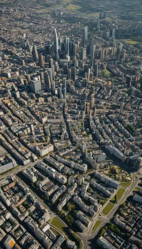 croydon facelift,tehran aerial,lewisham,ekaterinburg,bucuresti,malmö,frankfurt,mannheim,katowice,tehran from above,aerial view,duisburg,utrecht,leipzig,aerial photograph,aerial image,ruhr area,milano,düsseldorf,rotterdam,Photography,General,Natural