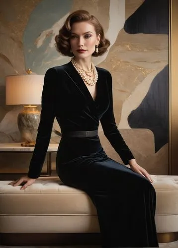 bacall,art deco woman,elegance,elegant,elegante,katherine hepburn,rosamund,aslaug,chastain,knightley,art deco,satine,maxmara,hayworth,redgrave,maureen o'hara - female,piaget,grace kelly,eveningwear,schiaparelli,Illustration,Retro,Retro 09