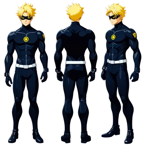 roxas,turnarounds,ventus,police uniforms,minato,armors,Unique,Design,Character Design