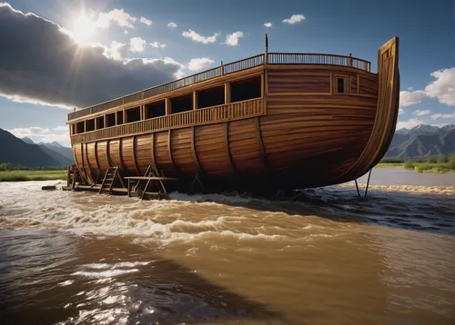 viking ship,noah's ark,trireme,wooden boat,viking ships,the ark,caravel,two-handled sauceboat,longship,ship replica,wooden boats,york boat,phoenix boat,riverboat,water transportation,covered wagon,long-tail boat,floating production storage and offloading,houseboat,the vessel,Photography,Black and white photography,Black and White Photography 12