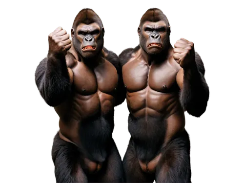 great apes,primates,ape,primate,orang utan,gorilla,the blood breast baboons,three monkeys,silverback,monkeys band,human evolution,chimp,chimpanzee,neanderthals,monkeys,cercopithecus neglectus,baboons,common chimpanzee,kong,png image,Photography,Black and white photography,Black and White Photography 11