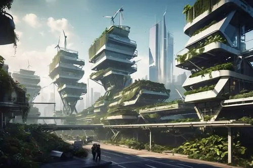 arcology,ecotopia,futuristic landscape,futuristic architecture,terraformed,repopulation,sedensky,biospheres,terraforming,crysis,cardassia,skyways,topia,microdistrict,homeworlds,unbuilt,subpopulation,biomes,inhabitable,cybercity,Conceptual Art,Fantasy,Fantasy 06