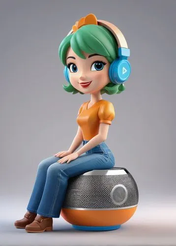 girl with a wheel,segway,bosu,rollergirl,3d model,3d car model,vespa,3d figure,electric scooter,segways,monowheel,grinding wheel,roller skate,renderman,clementine,motor scooter,kangoo,rollerskating,scooter,roller skates,Unique,3D,Isometric