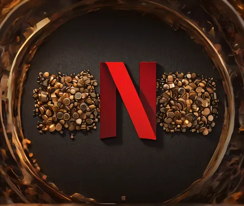 NETFLIX Logo, 4k,netflix,logo header,letter n,n,nda1,n badge,nn1,android logo,cinema 4d,wood background,store icon,android icon,nougat,tnt,net,nda,background screen,logo youtube,screen background,4k w