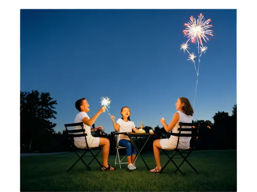 sparklers,fireworks rockets,sparkler,sparkler writing,turn of the year sparkler,photographing children,fourth of july,girl scouts of the usa,july 4th,firecrackers,firework,fireworks art,conceptual photography,4th of july,advertising campaigns,canon speedlite,modern christmas card,portrait photographers,picture idea,fireworks,Illustration,Paper based,Paper Based 23