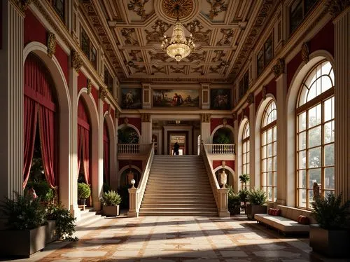 europe palace,cliveden,venaria,hermitage,residenz,royal interior,entrance hall,cochere,the palace,palaces,palace,ritzau,palladianism,palazzo,neoclassical,hallway,villa d'este,sanssouci,grandeur,villa cortine palace