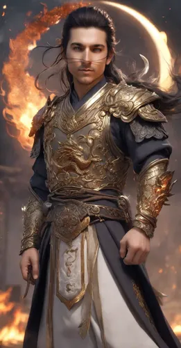 thorin,cullen skink,thracian,elaeis,vax figure,yi sun sin,athene brama,genghis khan,casado,lucus burns,yuvarlak,paladin,fire background,male elf,general hazard,htt pléthore,smouldering torches,greek in a circle,botargo,the white torch