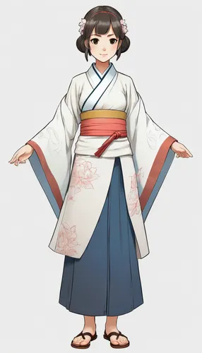 hanbok,mukimono,motsunabe,kimono,kimonos,koto,aomoriya,horumonyaki,minamioguni,shochikuume,sensoji,komatsuna,torii,kannushi,goki,honzen-ryōri,komezuka,akita,okoromai,karasumi,Unique,Design,Character Design