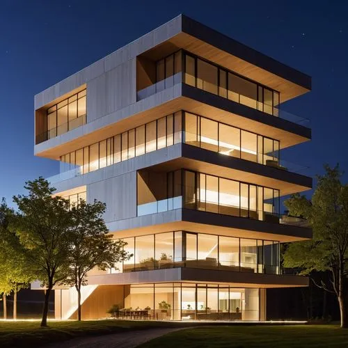 modern architecture,residential tower,cantilevered,cubic house,multistorey,escala,modern building,cantilevers,glass facade,cantilever,seidler,eisenman,contemporary,residential building,bulding,cube house,condominia,adjaye,appartment building,office building,Photography,General,Realistic