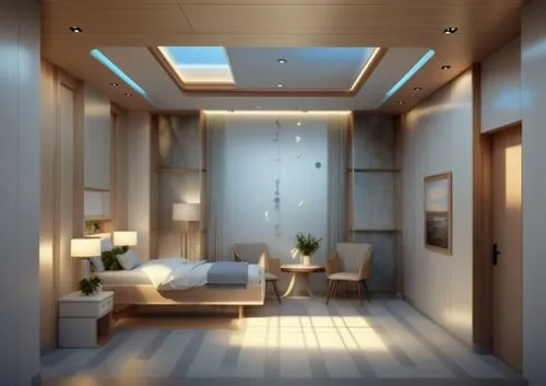 hallway space,modern room,ceiling lighting,interior modern design,modern minimalist bathroom,luxury bathroom