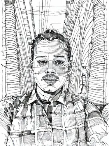 wireframe,wireframe graphics,chair png,amitava saha,digital photo,line drawing,caricature,in seated position,abdel rahman,illustrator,game drawing,frame drawing,pencil frame,a carpenter,self-portrait,