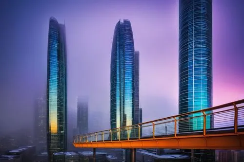 songdo,guangzhou,urban towers,chengdu,shenzen,chongqing,international towers,shenzhen,taikoo,futuristic architecture,barad,skyscapers,guiyang,tall buildings,high rises,tallest hotel dubai,supertall,costanera center,twin tower,las torres,Illustration,Abstract Fantasy,Abstract Fantasy 22