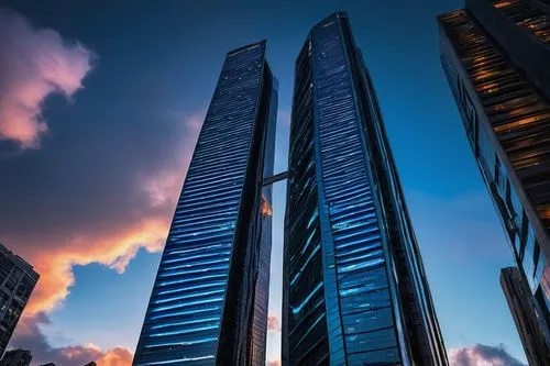 costanera center,urban towers,international towers,skyscrapers,skyscapers,monoliths,tall buildings,chongqing,são paulo,taikoo,twin tower,towers,guangzhou,supertall,paulista,ctbuh,shenzen,azrieli,sathorn,twin towers,Art,Classical Oil Painting,Classical Oil Painting 22