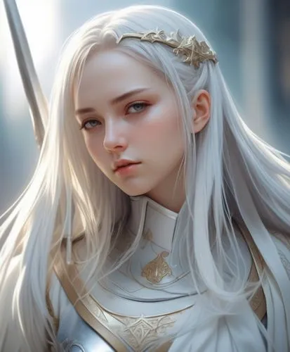 Princess,noldor,ellinor,elenore,emilia,elendil,lorian,Conceptual Art,Fantasy,Fantasy 01