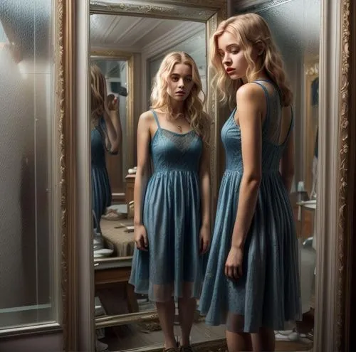 mirror image,mirrors,borgman,the mirror,mirror,in the mirror