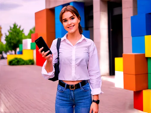 woman holding a smartphone,ukrtelecom,derya,elitsa,sarikaya,kayseri,hande,lumia,girl making selfie,sevda,albtelecom,hanarotelecom,burcu,mobilink,vmu,tamanna,mitzeee,kubra,mobistar,bussiness woman,Unique,Pixel,Pixel 03