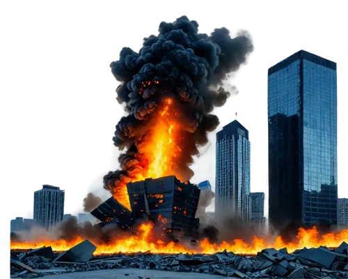 the conflagration,conflagrations,combustibility,city in flames,cd cover,deregulation,cloverfield,conflagration,razed,september 11,deflagration,grenfell,environmental destruction,sweden fire,fire background,pnac,fire disaster,demolitions,apocalyptic,fireproofing,Art,Artistic Painting,Artistic Painting 36