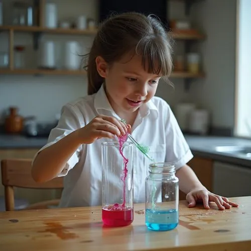 experimenter,chemical reaction,sciencetimes,xperiment,science education,montessori