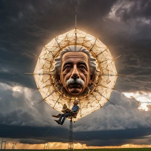 einstein,el salvador dali,serj,nasstrom,dali,davitian,cern,electron,zappa,echenique,heliocentric,zardoz,heliocentrism,jodrell,spolsky,khatchaturian,quixote,theory of relativity,subgenius,unisphere,Photography,General,Realistic