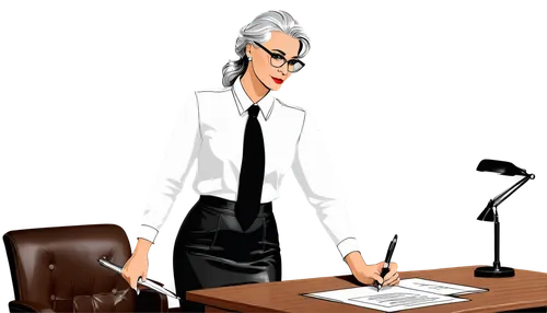 secretaria,secretarial,adjudicator,depositions,businesswoman,litigator,business woman,testifying,attorney,paralegal,headmistress,judiciaire,litigant,juror,barrister,sebelius,hearings,newswoman,articling,prosecution,Illustration,Black and White,Black and White 04