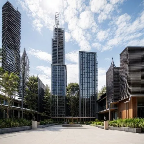 frankfurt,costanera center,skyscrapers,barangaroo,pudong,urban towers,potsdamer platz,hongdan center,international towers,kirrarchitecture,city buildings,kurfürstendamm,shanghai,tall buildings,são pau