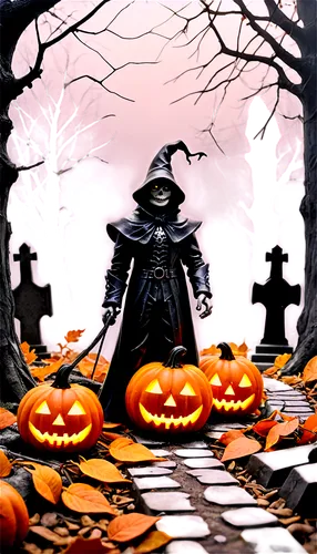 halloween background,halloween illustration,halloween wallpaper,halloween poster,halloween banner,halloween scene,samhain,halloweenkuerbis,halloween silhouettes,cauldrons,graveyards,halloween vector character,halloween frame,retro halloween,halloween witch,hallowed,hallows,graveyard,scarecrow,pumpkins,Unique,3D,Garage Kits