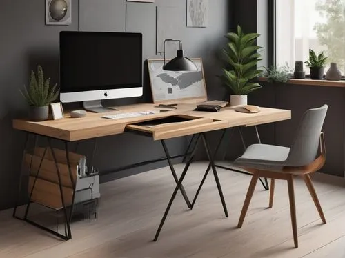 wooden desk,desk,computable,office desk,working space,writing desk,danish furniture,desks,apple desk,modern office,bureau,workstations,computer workstation,mobilier,blur office background,wooden table,modern decor,steelcase,deskjet,folding table,Illustration,Realistic Fantasy,Realistic Fantasy 25