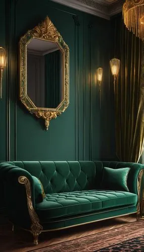 chaise lounge,victorian room,bedchamber,art deco frame,upholstered,ornate room,zoffany,parlour,bellocchio,opulent,interior decoration,art nouveau frames,interior decor,fortuny,chambre,opulence,opulently,settee,blue room,upholsterers,Photography,Documentary Photography,Documentary Photography 23