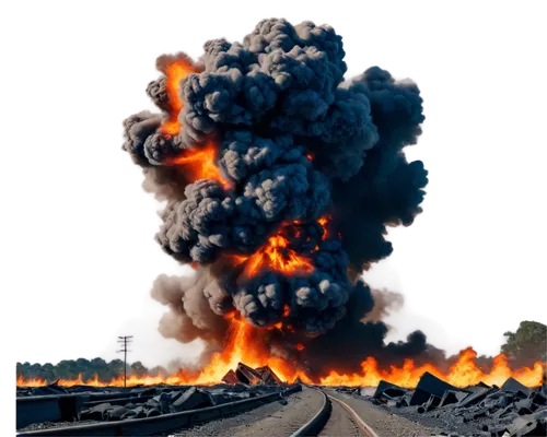 pyroclastic,derailments,train crash,tank cars,conflagrations,oil track,the conflagration,abusir,pilger,exploitations,combustibility,wefaq,derailment,vulcanologists,spoor,conflagration,deflagration,explosivity,derail,train wreck,Conceptual Art,Fantasy,Fantasy 18