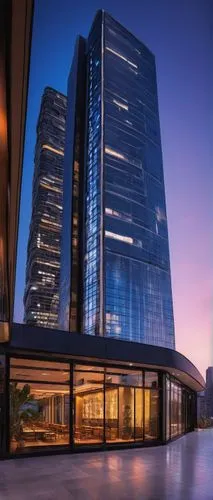 difc,rotana,vdara,damac,sathorn,citicorp,habtoor,costanera center,glass facade,songdo,escala,capitaland,largest hotel in dubai,skyscapers,aldar,masdar,tallest hotel dubai,azrieli,glass building,penthouses,Conceptual Art,Oil color,Oil Color 08