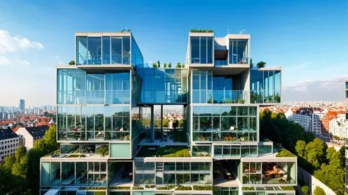 kimmelman,koolhaas,glass building,escala,hotel w barcelona,glass facade,Photography,General,Realistic