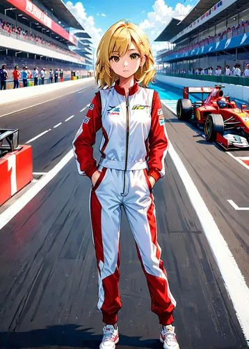 motegi,suzuka,kamui,kiyonari,race car driver,nissans,Anime,Anime,Traditional