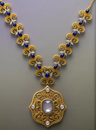 gold ornaments,gold jewelry,gift of jewelry,enamelled,diadem,necklace,jewellery,necklace with winged heart,jewelry manufacturing,collar,circular ornament,jewelry,brooch,breastplate,bahraini gold,jewel