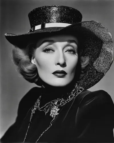 joan crawford-hollywood,black hat,meryl streep,the hat of the woman,marylyn monroe - female,ann margarett-hollywood,gena rolands-hollywood,the hat-female,madonna,ester williams-hollywood,woman's hat,women's hat,dita,maureen o'hara - female,tilda,womans hat,greta garbo-hollywood,dame blanche,female hollywood actress,hat vintage,Photography,Fashion Photography,Fashion Photography 06