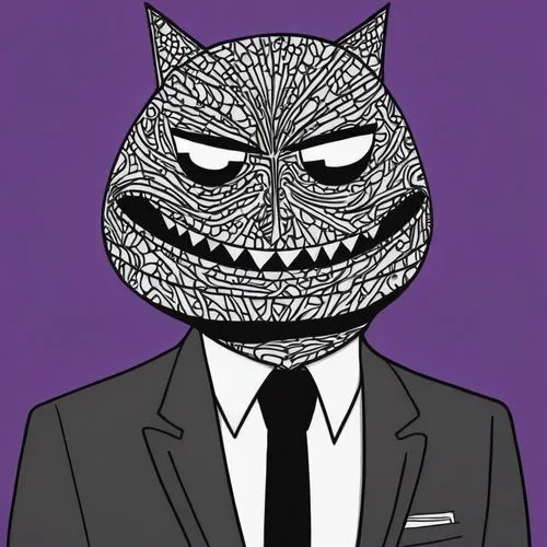 two face,owlman,vector illustration,dark suit,macdevitt,vector art,twitch icon,salaryman,wolfwood,devitt,businessman,jackal,tinsman,cat vector,nightmask,vector graphic,suit,tsathoggua,suiting,purgatoire,Illustration,Children,Children 06